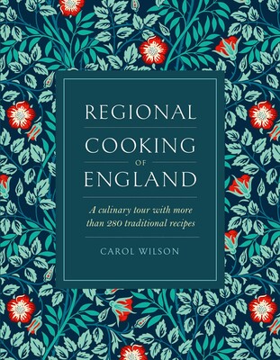 Regional Cooking of England
