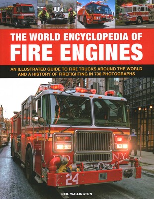 World Encyclopedia of Fire Engines