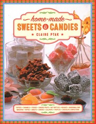 Home-made Sweets & Candies Home-made Sweets & Candies