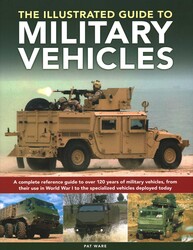 Illustrated Guide to Military Vehicles Illustrated Guide to Military Vehicles