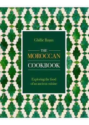 Moroccan Cookbook Moroccan Cookbook