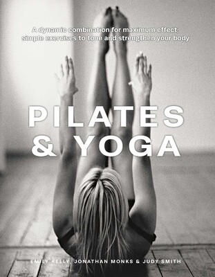 Pilates & Yoga Pilates & Yoga