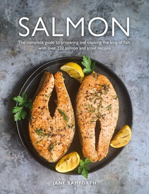 Salmon Salmon