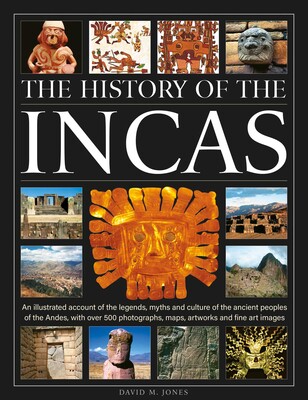 History of the Incas History of the Incas