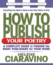 How to Publish Your Poetry