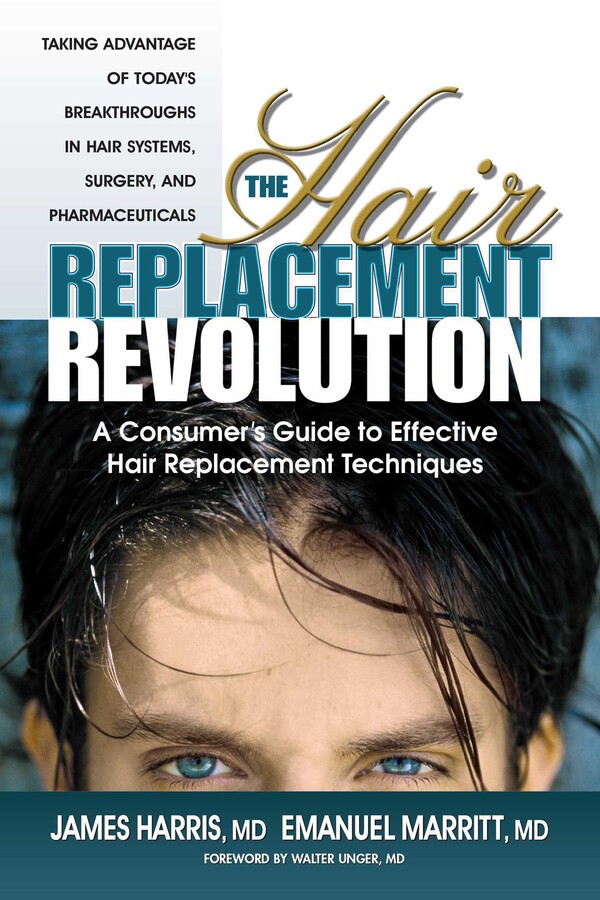 Hair Replacement Revolution