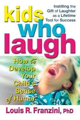 Kids Who Laugh
