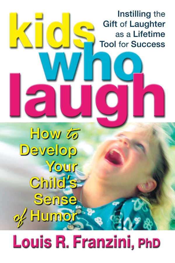 Kids Who Laugh