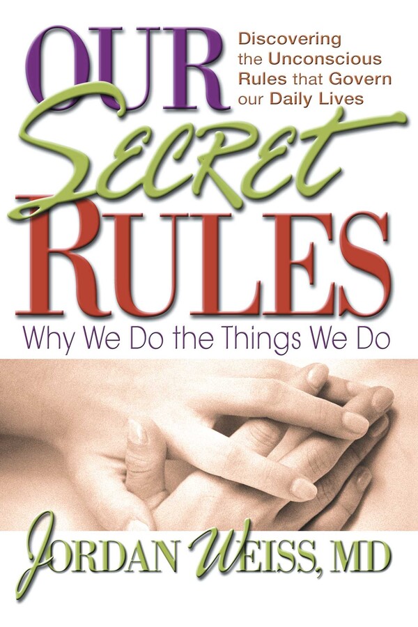Our Secret Rules