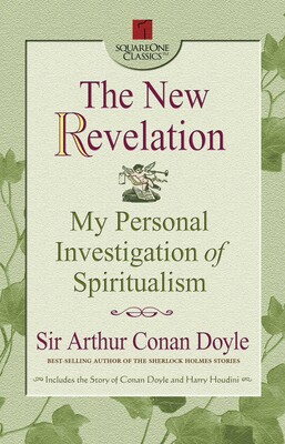 The New Revelation