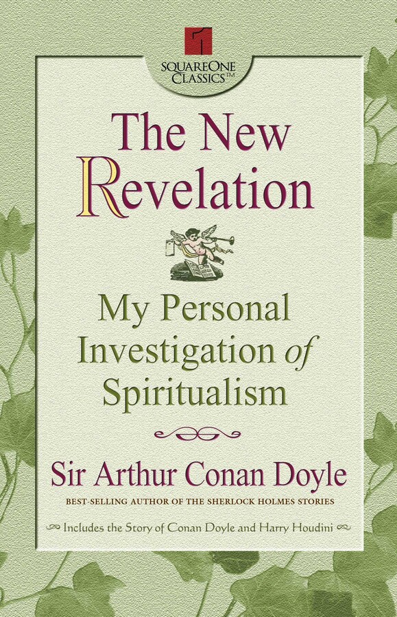 New Revelation