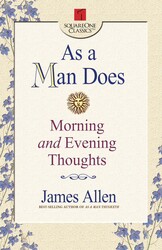 As a Man Does As a Man Does