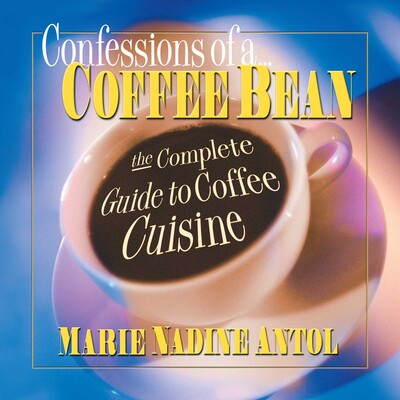 Confessions of a Coffee Bean Confessions of a Coffee Bean