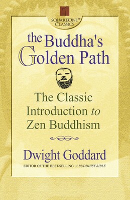 The Buddha's Golden Path The Buddha's Golden Path