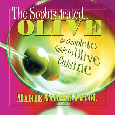 Sophisticated Olive Sophisticated Olive