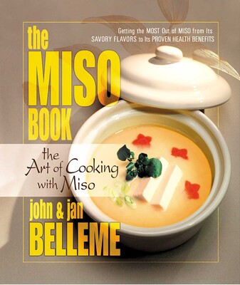 Miso Book
