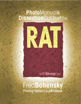 Photo Manual & Dissection Guide of the Rat Photo Manual & Dissection Guide of the Rat