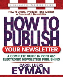 How to Publish Your Newsletter