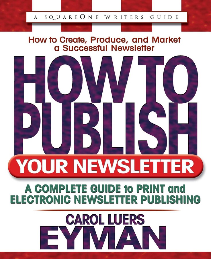 How to Publish Your Newsletter