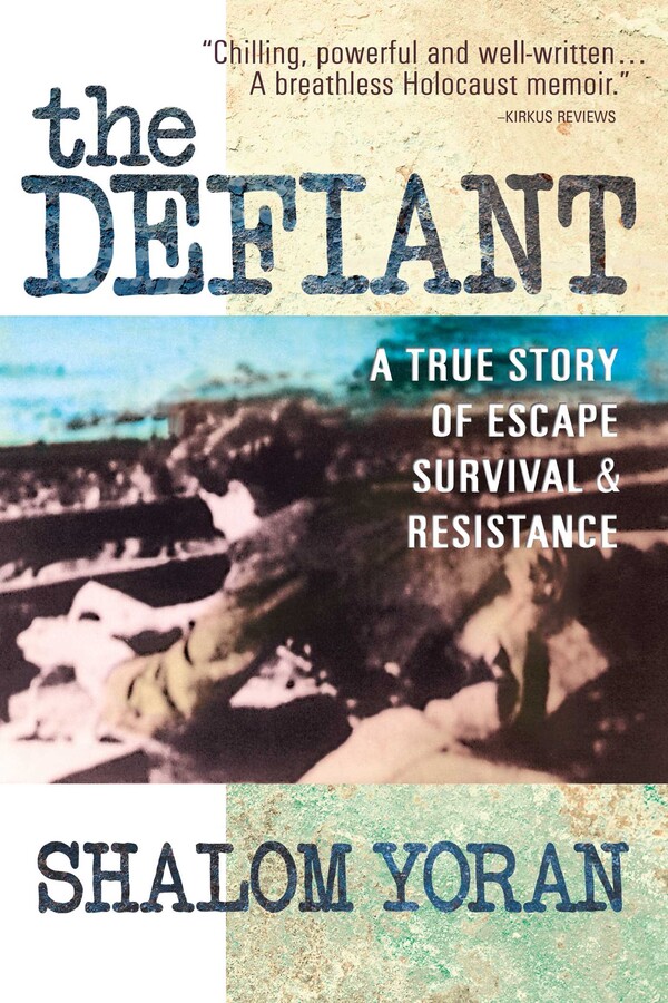 Defiant