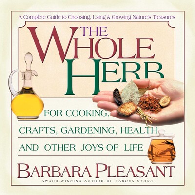 Whole Herb Whole Herb