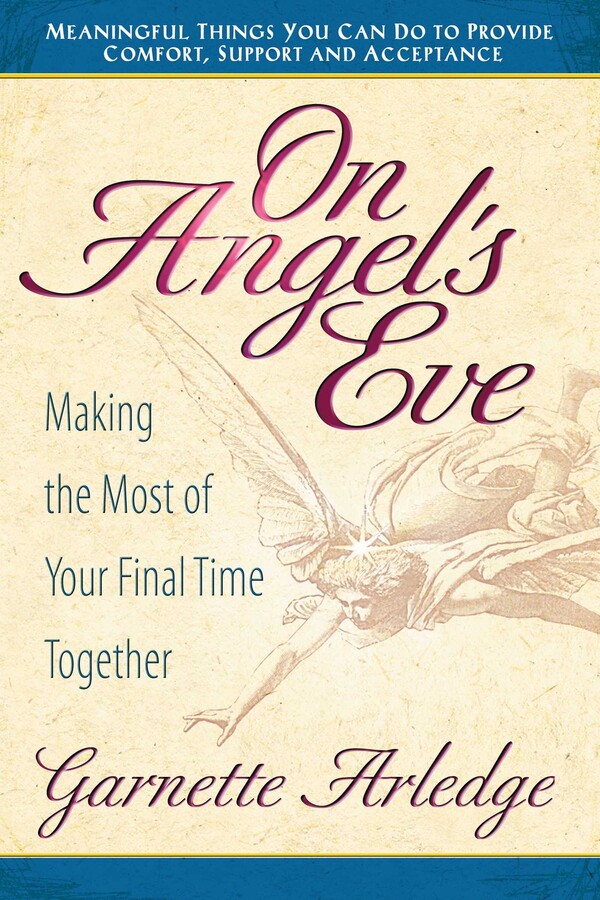 On Angel's Eve