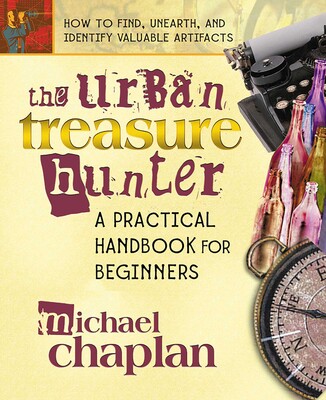 The Urban Treasure Hunter The Urban Treasure Hunter