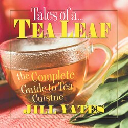 Tales of a Tea Leaf Tales of a Tea Leaf