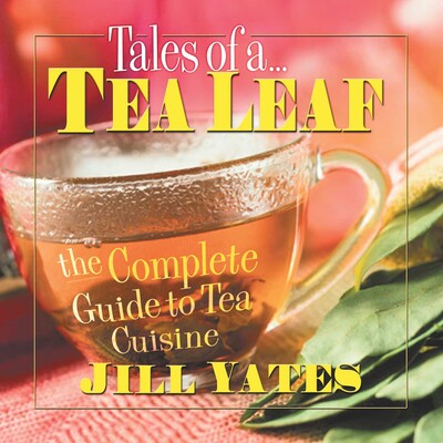 Tales of a Tea Leaf Tales of a Tea Leaf