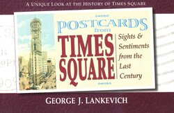 Postcards from Times Square
