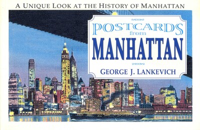 Postcards from Manhattan Postcards from Manhattan