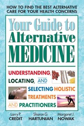 Your Guide to Alternative Medicine