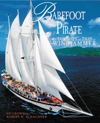 Barefoot Pirate Barefoot Pirate