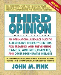 Third Opinion