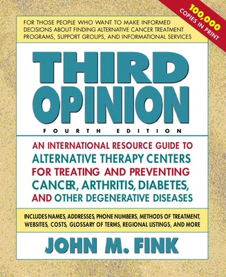 Third Opinion