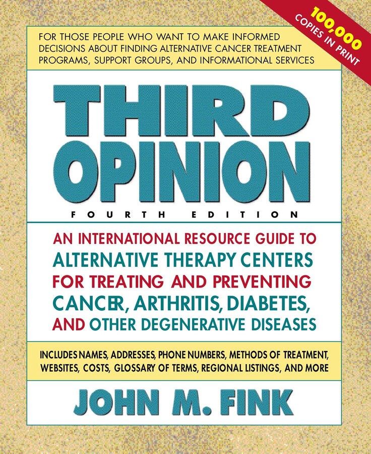 Third Opinion