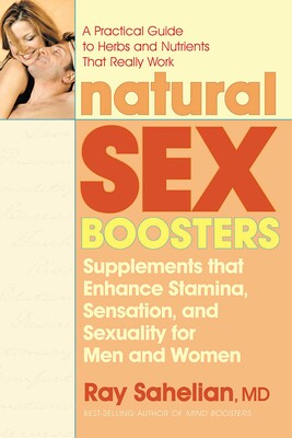 Natural Sex Boosters Natural Sex Boosters