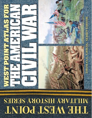 West Point Atlas for the American Civil War
