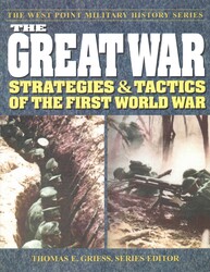 The Great War The Great War