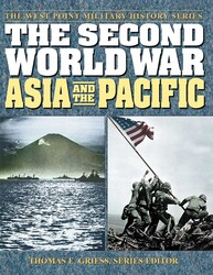 The Second World War: Asia and the Pacific The Second World War: Asia and the Pacific