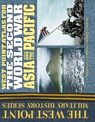 The Second World War Asia and the Pacific Atlas The Second World War Asia and the Pacific Atlas