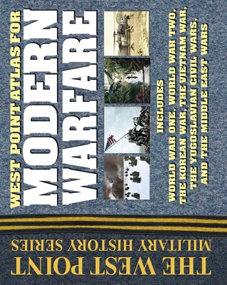 West Point Atlas for Modern Warfare West Point Atlas for Modern Warfare