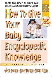 Fit Baby, Smart Baby, Your Baby! | Book by Glenn Doman, Douglas
