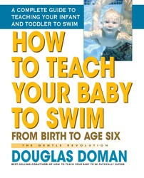 How to Teach Your Baby to Swim