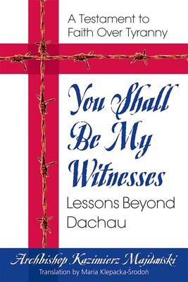 You Shall Be My Witnesses You Shall Be My Witnesses