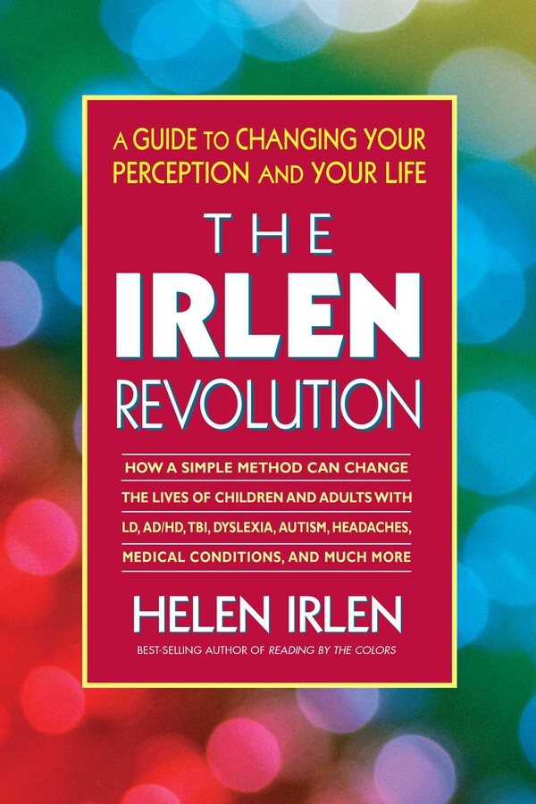 Irlen Revolution