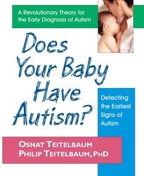 Does Your Baby Have Autism?