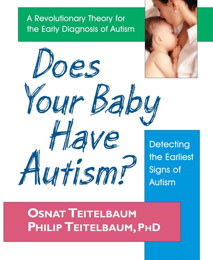 Does Your Baby Have Autism?