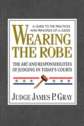 Wearing the Robe