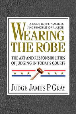 Wearing the Robe Wearing the Robe